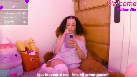 Peach online show from November 13, 7:29 am