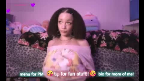 Peach online show from March 24, 3:22 am