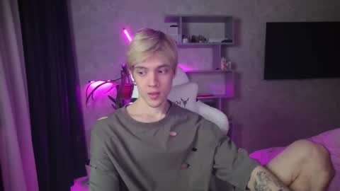 Nick online show from February 17, 1:07 pm