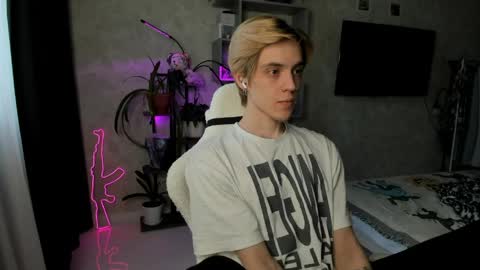 Nick online show from March 25, 9:59 am