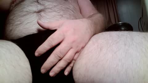 abwhorny online show from January 13, 11:10 pm