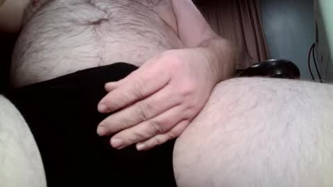 abwhorny online show from January 14, 10:58 pm