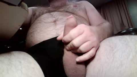 abwhorny online show from April 19, 12:26 pm