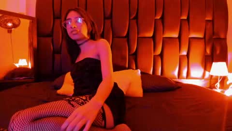 Abby online show from May 5, 5:04 am