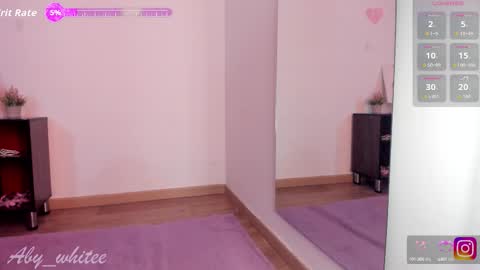   Aby   online show from September 26, 12:31 pm