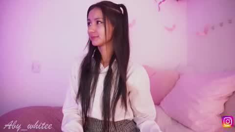   Aby   online show from November 5, 10:48 am