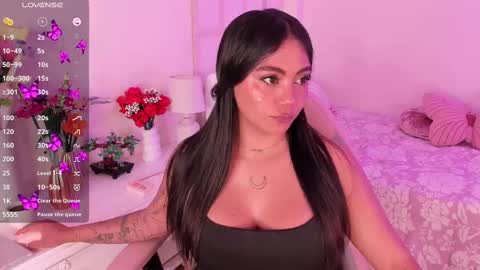 Abynanami online show from March 6, 1:27 am