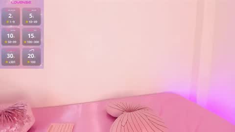 Abynanami online show from November 28, 1:41 am