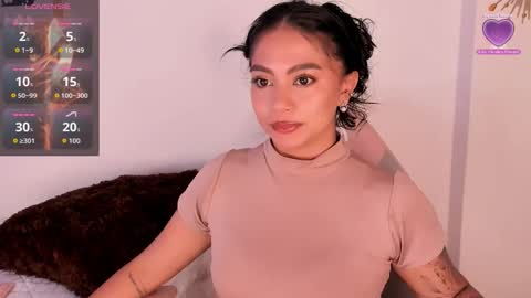 Abynanami online show from January 10, 11:42 pm