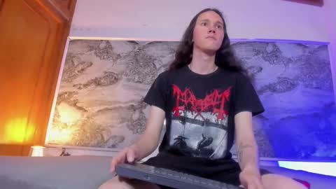 abyss_king online show from September 9, 7:46 pm