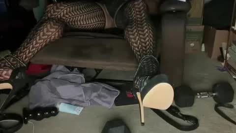 Snapshot of acacias2022 chatting on February 12, 12:49 am aCACiAs2022 online show from February 12, 12:49 am