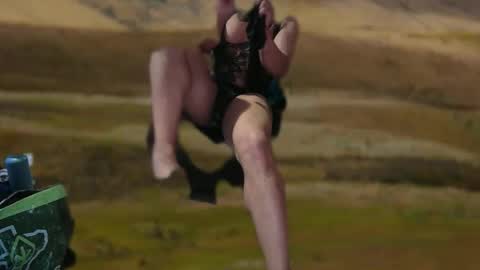 Snapshot of acacias2022 chatting on February 22, 10:08 pm aCACiAs2022 online show from February 22, 10:08 pm