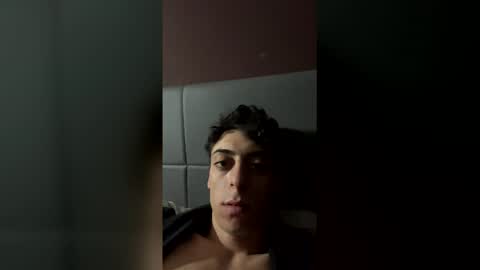 academy35 online show from April 30, 2:40 am