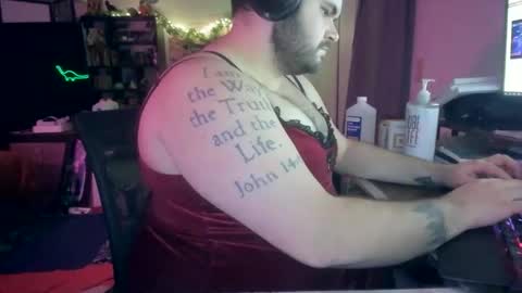 acedhappyman online show from February 18, 3:35 am