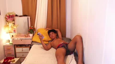 Snapshot of acequintanilla282 chatting on January 15, 1:48 pm fantasticace online show from January 15, 1:48 pm