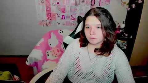 Kate online show from November 17, 12:49 am