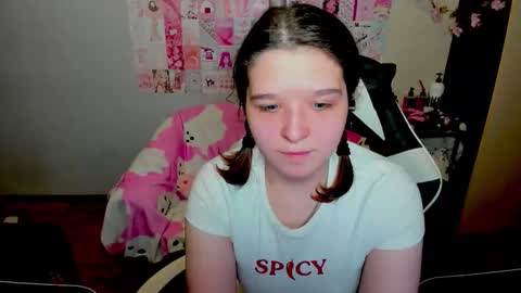 Kate online show from November 21, 1:04 am