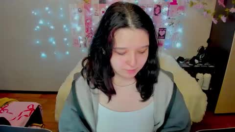 Kate online show from February 26, 1:04 am