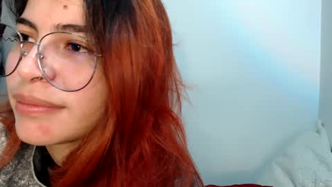 Kat miau online show from October 12, 3:16 am