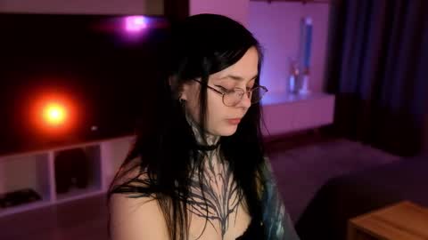 acid_pie online show from December 17, 7:31 pm