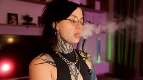 acid_pie online show from March 15, 8:15 pm