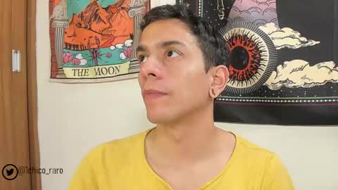 Snapshot of acid_time chatting on May 19, 3:57 am Jhonny online show from May 19, 3:57 am