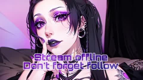 Acid or Iya  vacation November 19 to November 26 online show from December 24, 11:00 pm