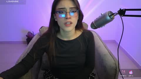 Snapshot of acidkaos chatting on March 8, 4:45 am Lana 3 online show from March 8, 4:45 am