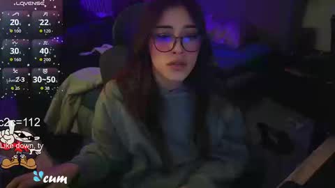 Snapshot of acidkaos chatting on September 10, 11:27 pm Lana 3 online show from September 10, 11:27 pm