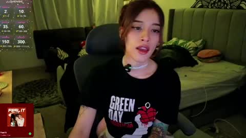 Lana 3 online show from May 6, 2:08 am