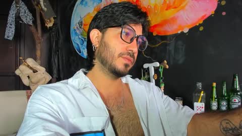 Snapshot of ackerman_eren_ chatting on January 4, 2:46 pm R. online show from January 4, 2:46 pm