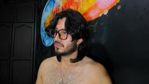 R. online show from November 6, 2:34 am