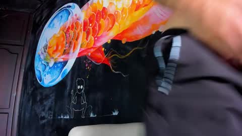 R. online show from November 6, 2:51 pm