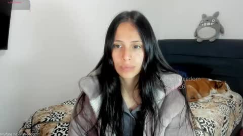 Helena online show from March 23, 2:48 am