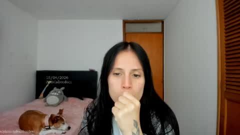 Helena online show from April 15, 5:20 pm