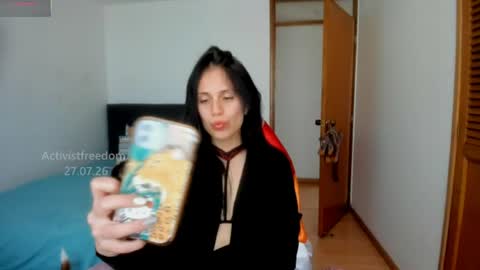 Helena online show from July 27, 3:41 pm