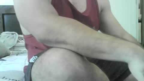 ACUARIO online show from February 17, 11:09 pm