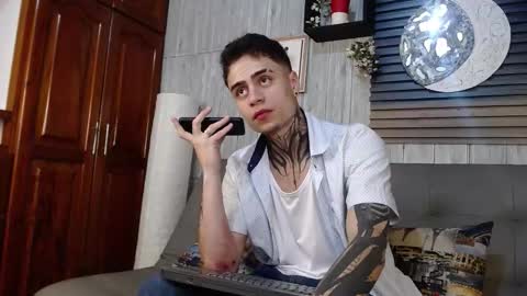 Acxel online show from February 7, 7:28 pm