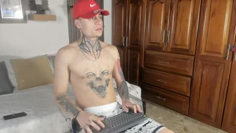 Snapshot of acxel_prescot chatting on May 24, 8:36 pm Acxel online show from May 24, 8:36 pm