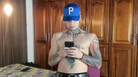 Snapshot of acxel_prescot chatting on May 31, 12:41 am Acxel online show from May 31, 12:41 am