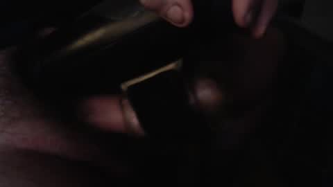 aczar1000 online show from December 1, 7:36 pm