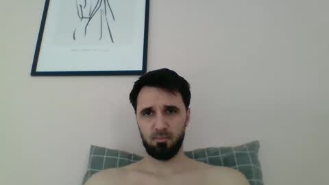 Snapshot of ad14n chatting on February 24, 1:10 pm ad14n online show from February 24, 1:10 pm