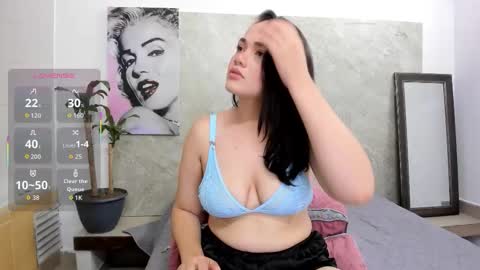 ada__3 online show from January 7, 8:22 pm