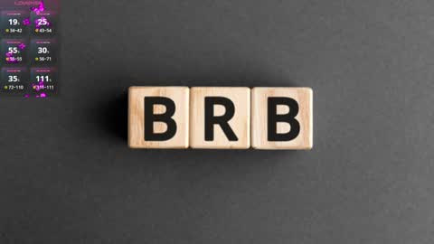 Antonella  online show from February 17, 11:23 am