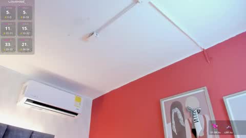 Antonella  online show from December 18, 1:55 am