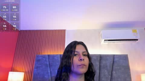 Antonella  online show from March 1, 1:29 am