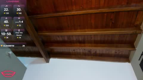 ada_brooke online show from February 27, 7:23 am