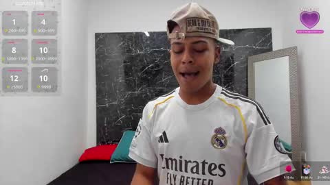 ada_brooke online show from October 29, 11:23 am