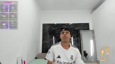 ada_brooke online show from April 4, 11:51 am