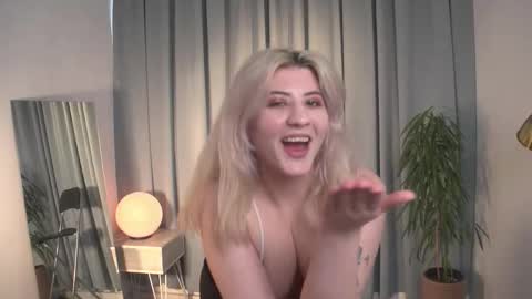 ADA online show from March 29, 1:11 pm